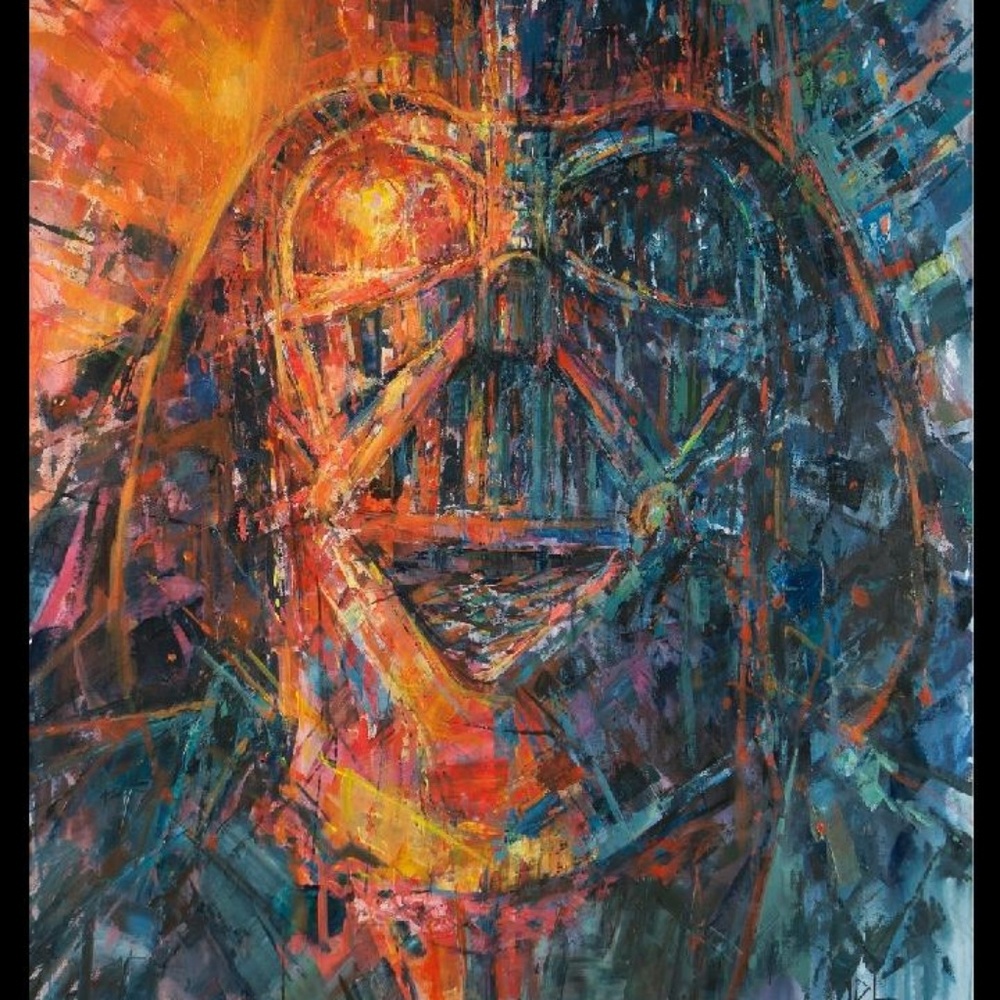 Meet your Posher, Lucas